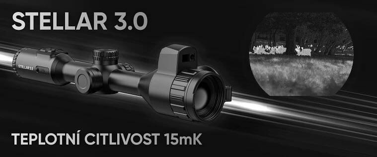 Hikmicro Stellar SH35L 3.0 - BraveTech