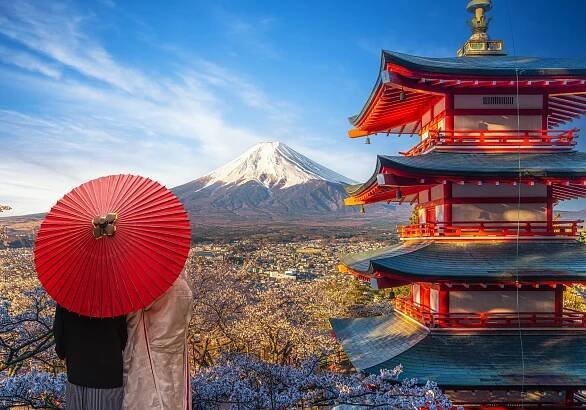 Uncovering the Best of Tokyo, Japan