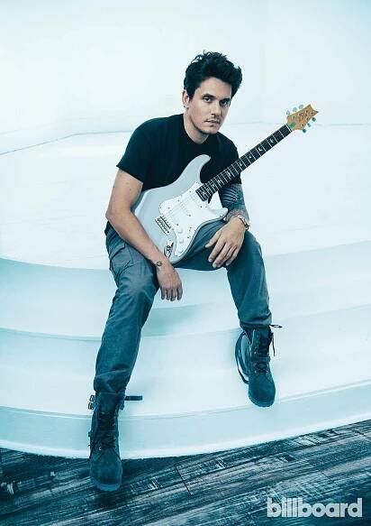 John Mayer Admits Early Fame 'Made a Monster Out of Me': 'I Wasn't Aware There Was Anything I Couldn't Have'