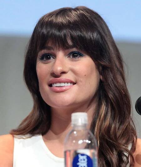 Lea Michele – Wikipedia