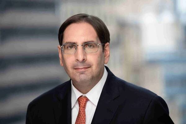 Ian Asch - New York City Personal Injury Lawyer