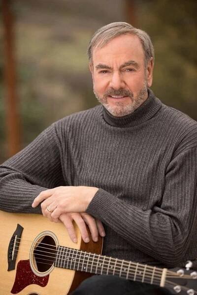 Neil Diamond