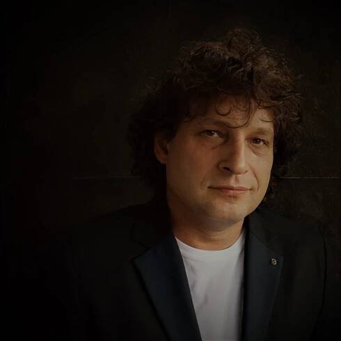 Miroslav Dvořák fotka