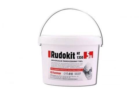 Lepidlo Rudokit NT 1350 5 kg