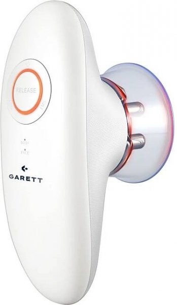 Garett Electronics Beauty Perfect Body bílý