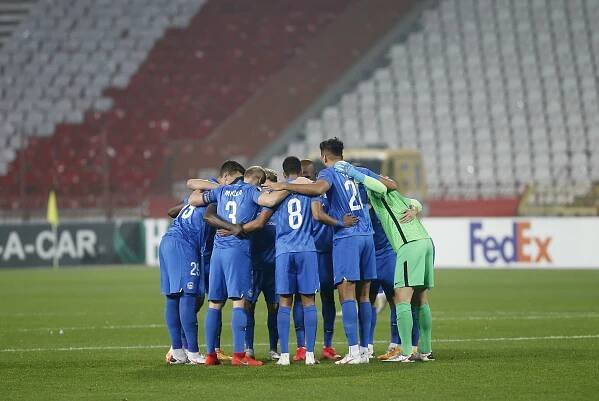 Liberec řeší před Evropskou ligou stejný problém jako Slavia, kádr značně oslabil koronavirus