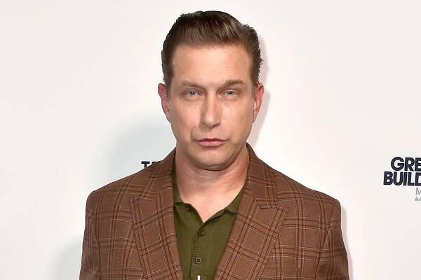 Stephen Baldwin congratulates daughter Hailey and Justin Bieber on welcoming their baby