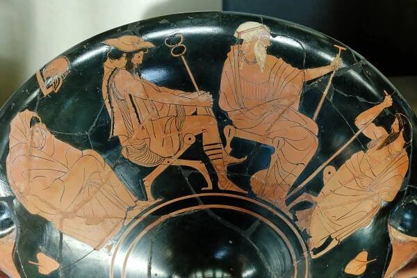 Tarquinia Painter