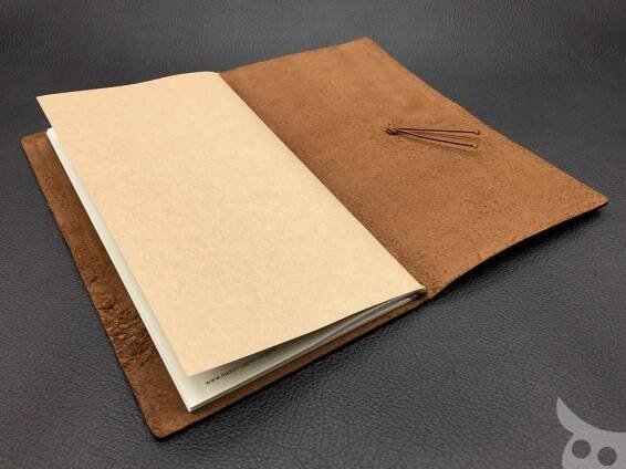 TRAVELER'S notebook-18