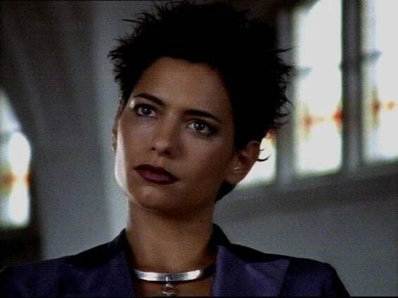 Sandra Speichert