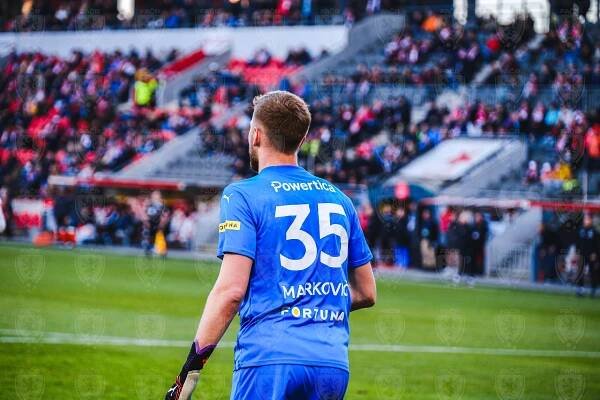 MOL Cup: Sigma Olomouc porazila Slavii a postoupila do semifinále | FOTBAL.CZ