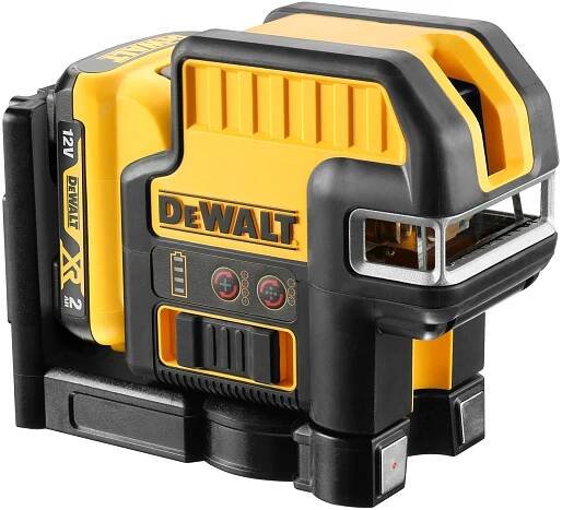 DeWALT DCE0822D1G