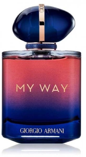 Giorgio Armani - Lilité