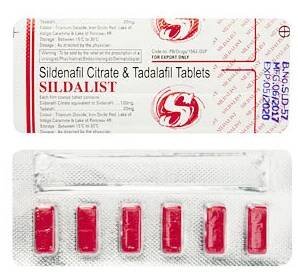 sildalist-120mg
