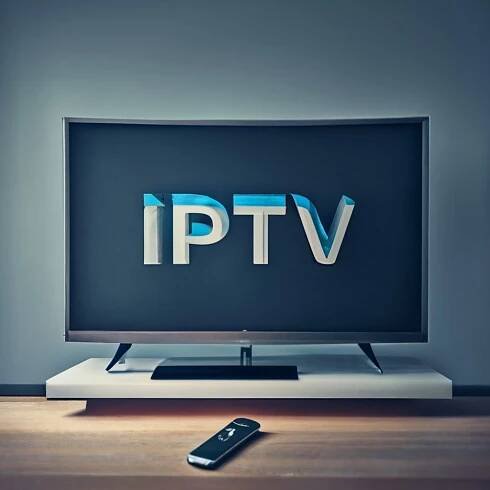 Iptv Stalker With Slovak Broadcast Channels 15-08-2024 | Premium IPTV