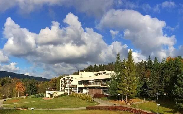 Slevomat: Pobyt v Luhačovicích s all inclusive... - Skrz.cz