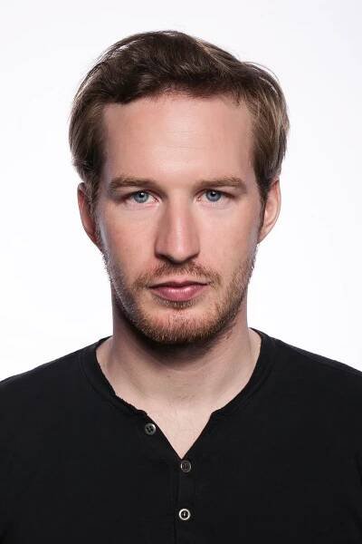 Roman Poláčik herec