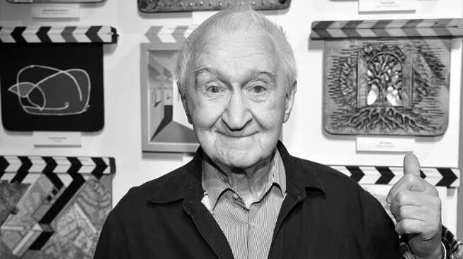 Zemřel Miloš Nesvadba - Novinky