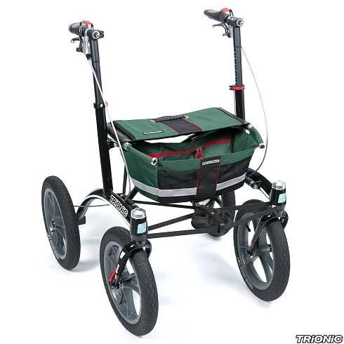 Chodítko Trionic Walker 14er M/L