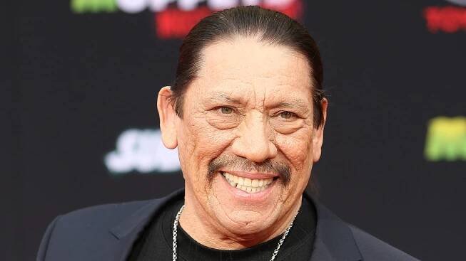 Danny Trejo Wallpaper