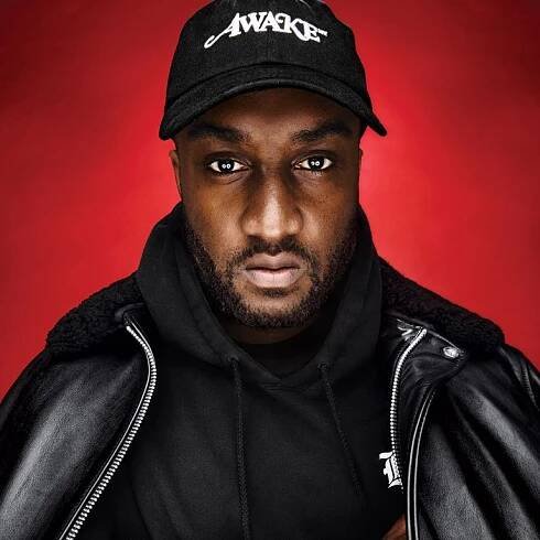 Virgil Abloh - The Cut