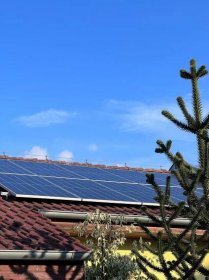 SolarE – Solární energie pro Váš dům