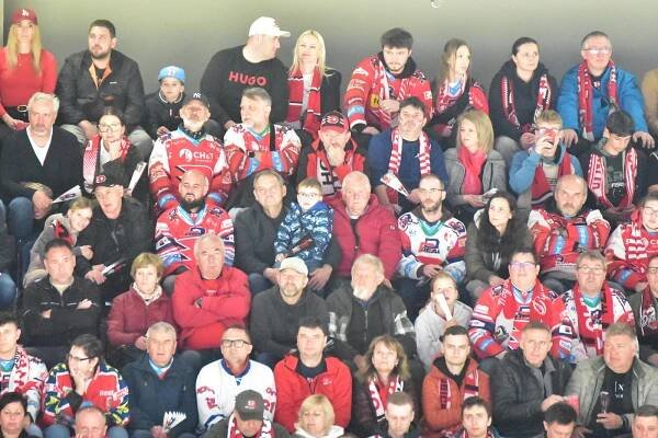Brno vyhrálo v Pardubicích, titul má na dosah. Rozhodnout může už v neděli