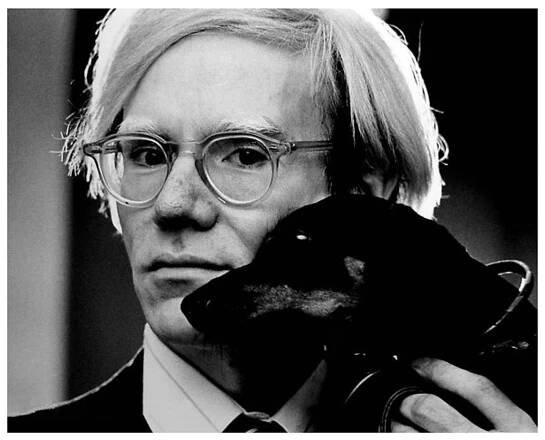 Andy Warhol