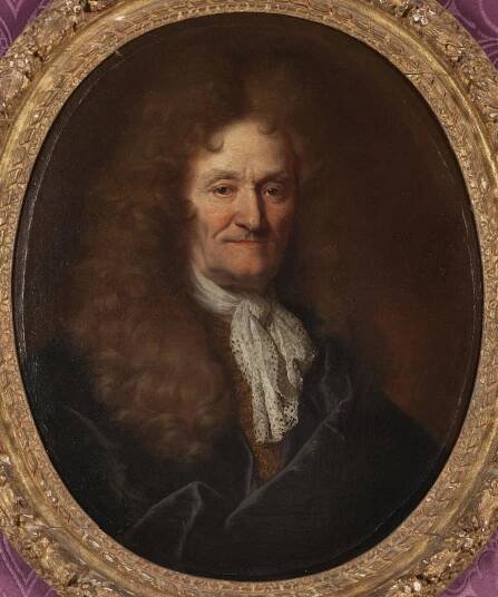 Jean de La Fontaine | Palace of Versailles