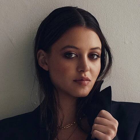 ‘She just wants to be that light’: Sara Waisglass on Max’s season of change in Ginny & Georgia series 3