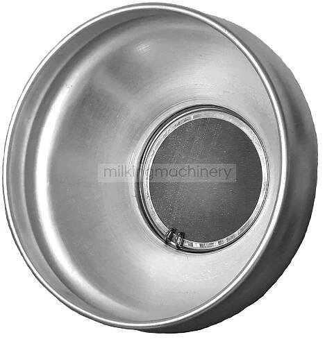 Aluminum Milk Strainer SP108179  Milking Machinery