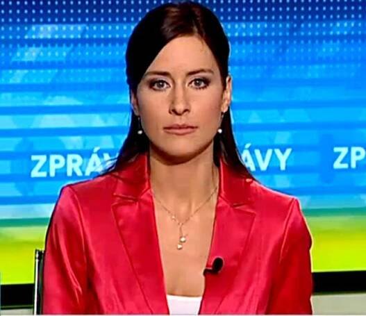 Alexandra Nosková