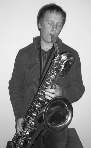 brest me - Steve Turner