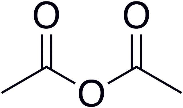 Anhydrid