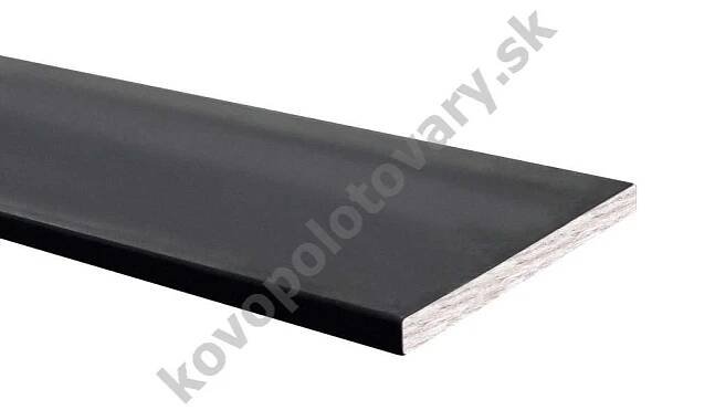 Ferona 1C1485N - oceľová pásovina 60x5 mm, tyč plochá valcovaná za tepla | KovoPolotovary.sk 