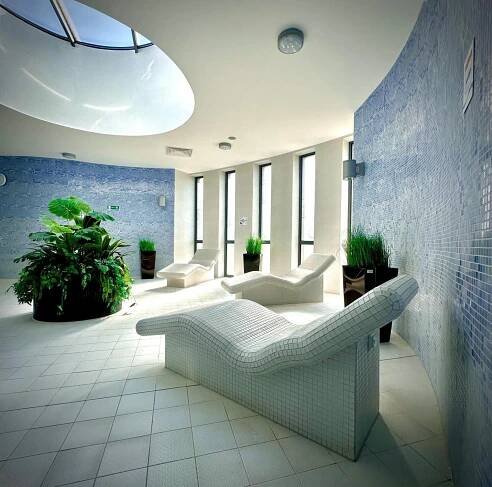 Apartament Przy Termach Cieplickich Julcia Jelení Hora Exteriér fotografie