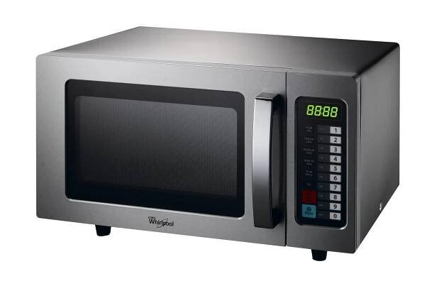 Mikrovlnná trouba Whirlpool PRO 025 IX