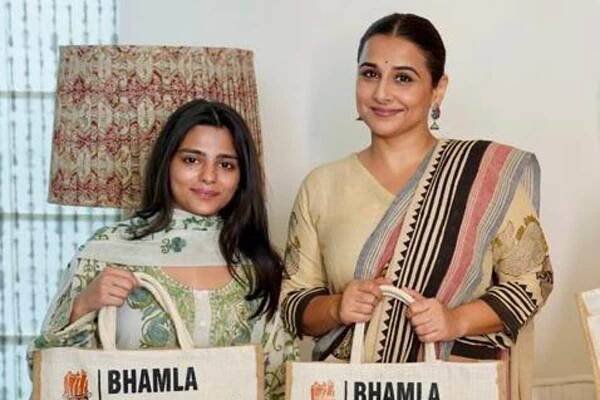 Vidya-balan : Latest News Stories on Trenddekho 