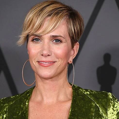 Kristen Wiig 1
