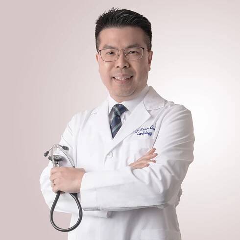 Cardiology – Pedder Health