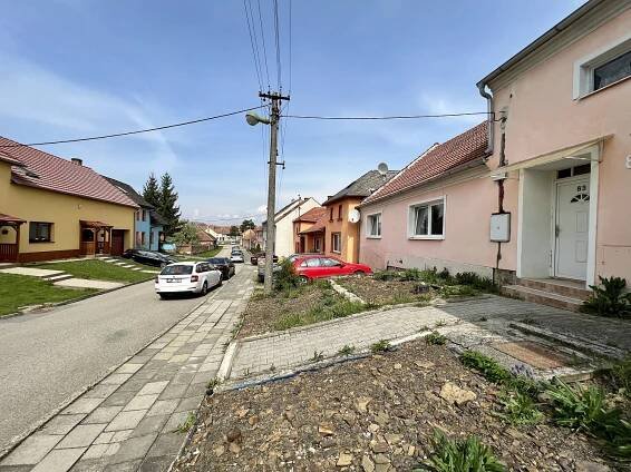 Prodej domů, Kučerov | Mapio.cz