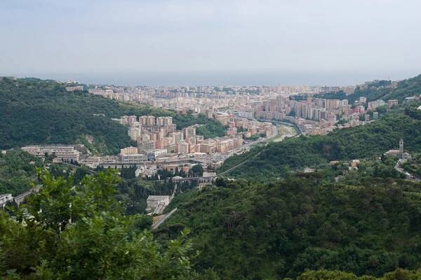 Genoa-Casella