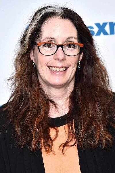 laurie halse anderson