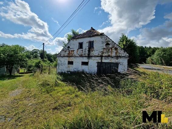 Prodej Dům, Hostouň - Štítary, okres Domažlice