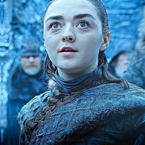 Arya Saw Dragons First Time #shorts #houseofthedragon #gameofthrones
