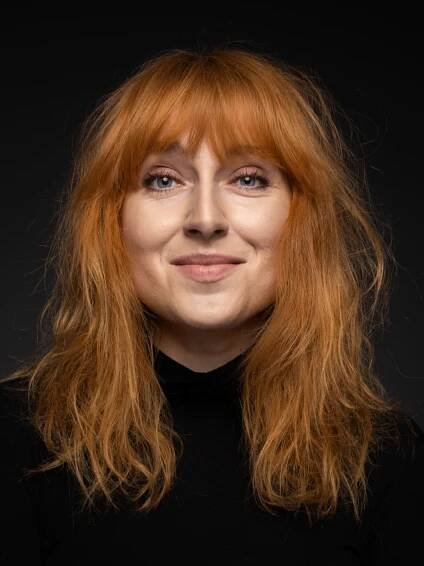 Veronika Husovská - Castingofka.cz