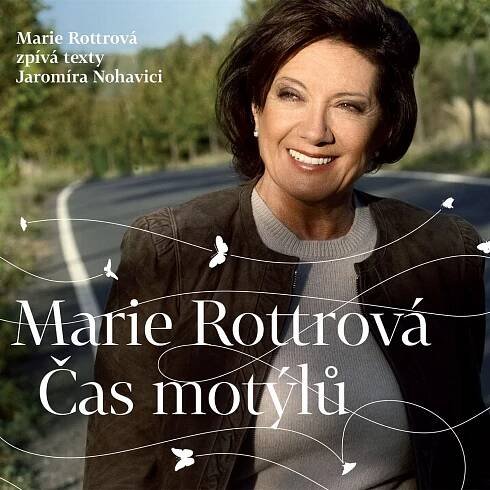 Čas motýlů