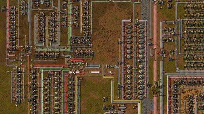 Factorio si podmanilo Silicon Valley. Zahráli jsme si ho s jeho tvůrcem