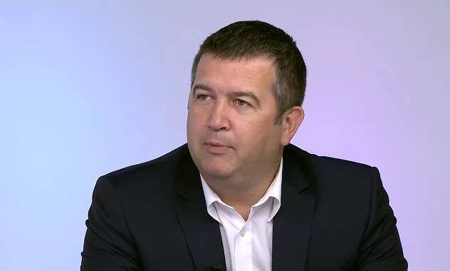 Jan Hamáček bude v úterý vypovídat na policii: ministr vnitra prozradil, z jakého důvodu bude nucen tam jít - Zivot