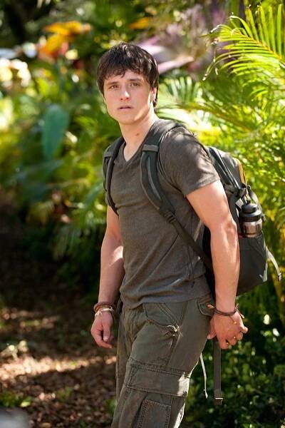 Josh Hutcherson